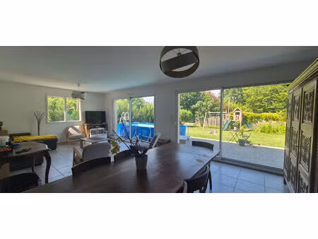 maison saint remy les chevreuse 9 pièce(s) 194.77 m2