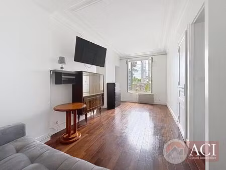 appartement t2 - proche gare
