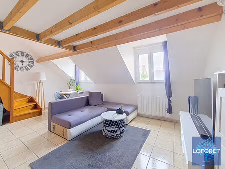 appartement - 2 piéces - parking - etampes - 91150