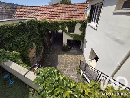 vente immeuble 271 m²