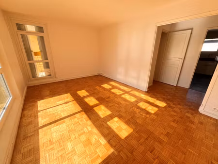 appartement 3 pièces