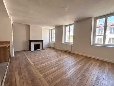 appartement -