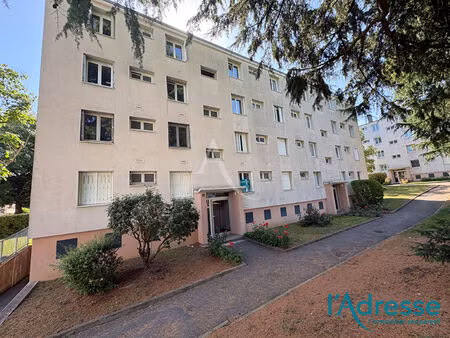 appartement noisy le grand 3 pièce(s) 55.29 m2