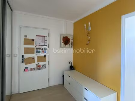 appartement de 96 m² à saint-germain-en-laye
