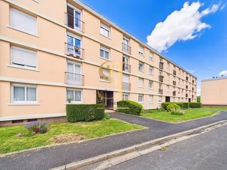 appartement 3 pièces à sainte-genevieve-des-bois (91700)