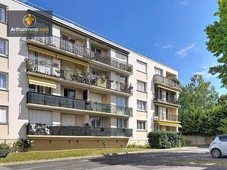 superbe 3 pièces en étage proche des écoles et du centre-ville