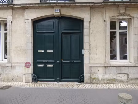 bureaux orleans sud