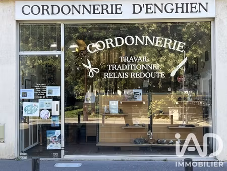 vente local commercial 38 m²