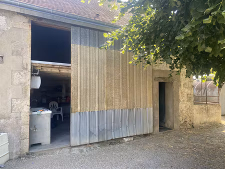 opportunité rare au coeur de fay-aux-loges