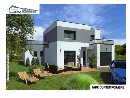vente maison neuve 6 pièces 115 m² à forges-les-bains (91470)  575 000 €