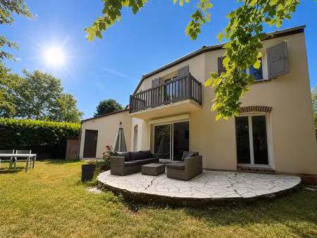 maison à louer