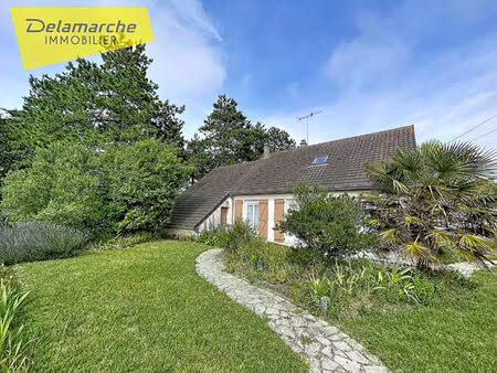 maison hauteville sur mer 300m des plages + gîte (à rénover)