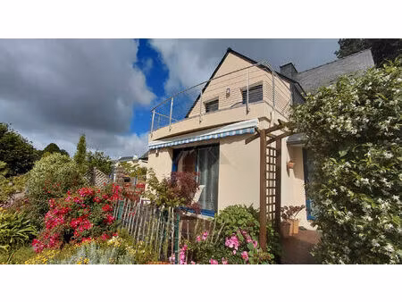 maison 140 m² a vendre le relecq kerhuon