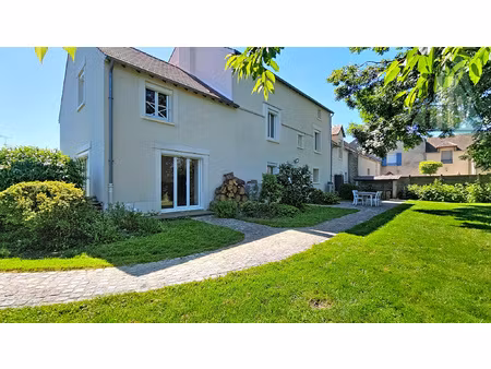 maison de caractère entièrement rénovée - liverdy en brie