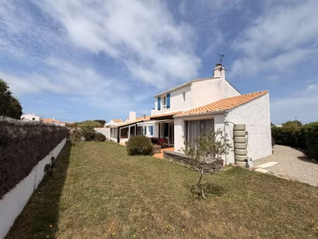noirmoutier - ref 2594