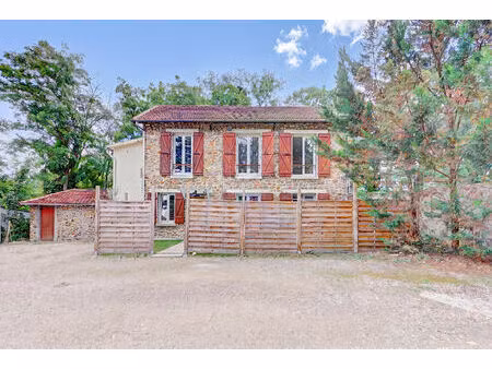 maison cosy 5 pièces à vendre à saint-germain-en-laye  quartier hennemont