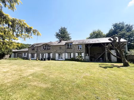 vente maison 8 pièces  218.18m²  dourdan