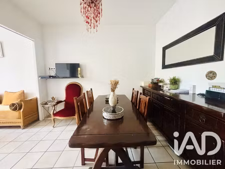 vente maison/villa 7 pièces