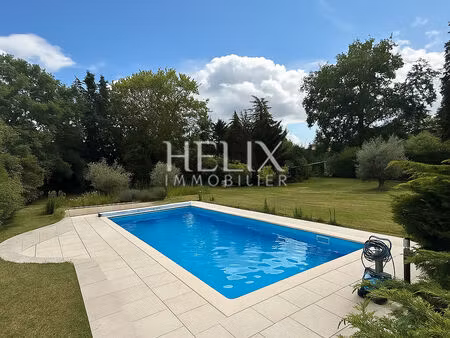 maison villennes sur seine 7 pièce(s) 352.34 m2