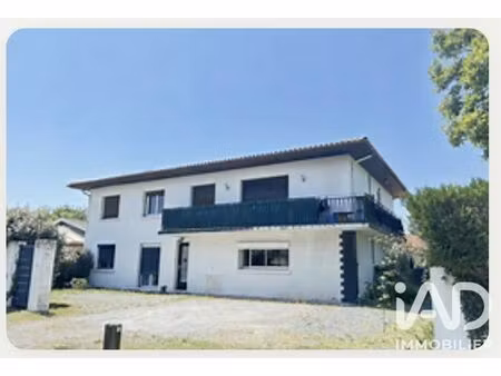 appartement à biscarrosse (40600)