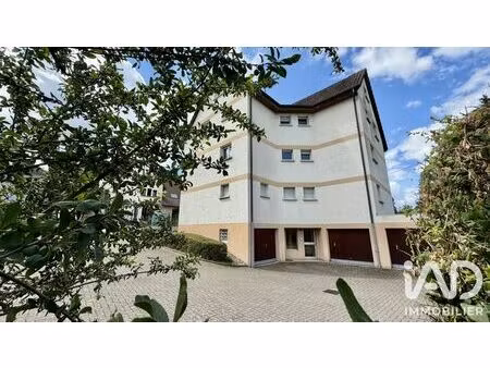 appartement à durmenach (68480)