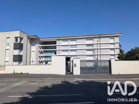 appartement à isle (87170)