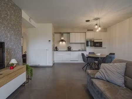 appartement à vendre à heule € 265.000 (lpih2) - dewaele - kortrijk | zimmo