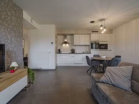 appartement à vendre à heule € 290.000 (lpih2) - dewaele - kortrijk | zimmo