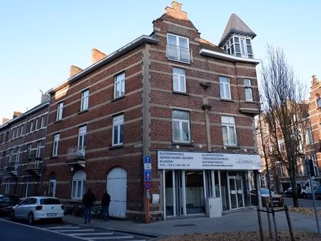 appartement à louer à sint-truiden € 630 (lpiep) - nc immo | zimmo