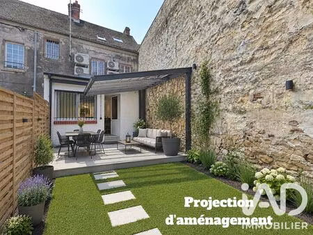 appartement à viarmes (95270)
