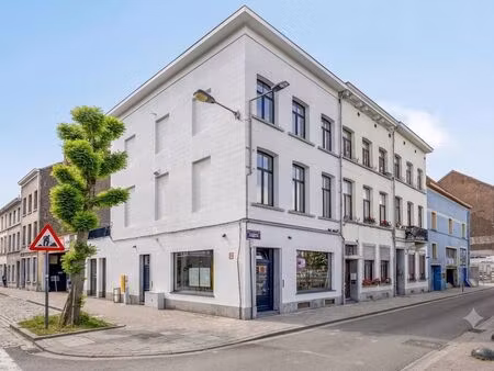 maison à vendre à molenbeek-saint-jean € 675.000 (lpih3) - dewaele - brussels tour & taxis