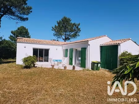 maison à le grand-village-plage (17370)