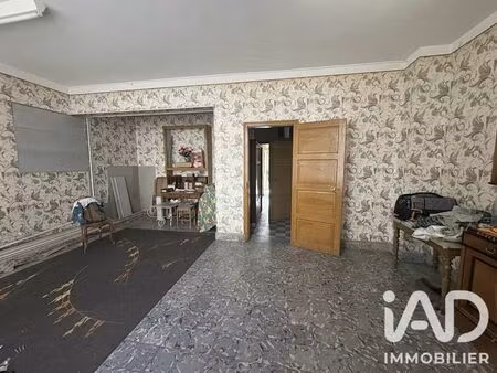 maison à villenauxe-la-grande (10370)