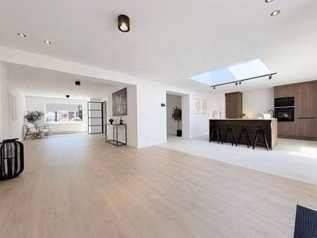 maison à vendre à gullegem € 465.000 (lpiha) - m vastgoed - heule | zimmo
