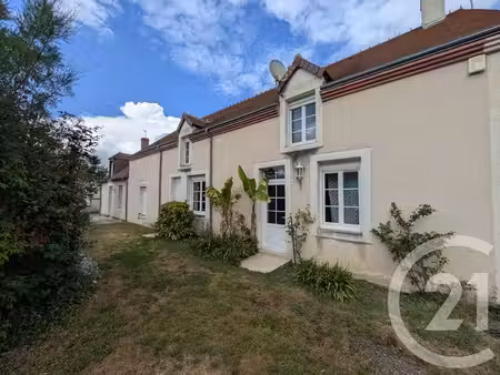 maison à vendre - 9 pièces - 267 m2 - ardentes - 36 - centre