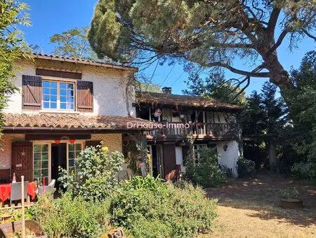 maison charmante