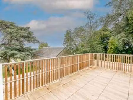 vente appartement 3 pièces à couëron (44220) : à vendre 3 pièces / 56m² couëron