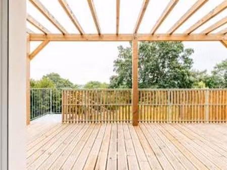 vente maison à couëron (44220) : à vendre / 92m² couëron