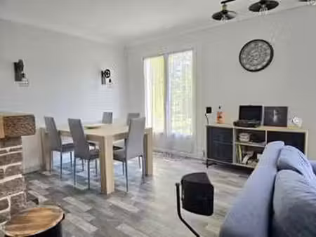 vente maison piscine à prin-deyrançon (79210) : à vendre piscine / 97m² prin-deyrançon