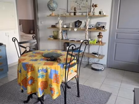 brignoles appartement t3 avec grande terrasse et parkings