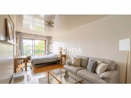 exclusivité foncia – châtenay-malabry (92290) résidence