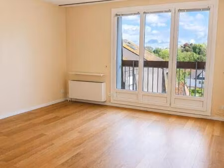 exclusivite dieppe f3 avec ascenseur