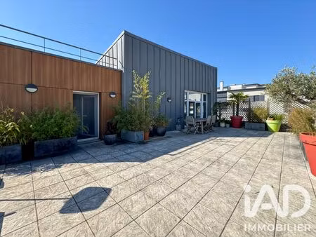 appartement à massy (91300)