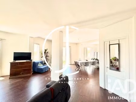 appartement à toulon (83000)