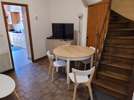 immeuble de rapport amiens