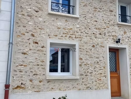 5 min de la ferte gaucher