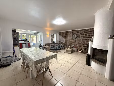 maison brie comte robert 6 pièces - 142 m2