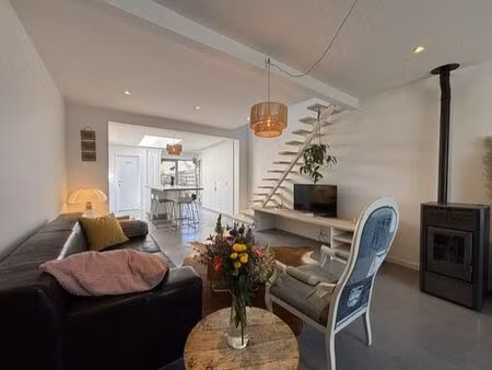 maison à vendre à vlissegem € 315.000 (lpii9) - | zimmo