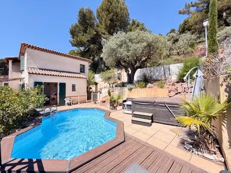 la farlede maison type 5