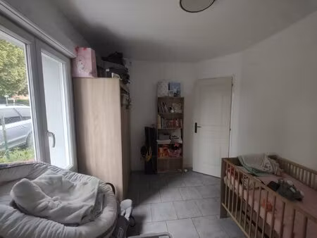maison à vendre maissemy